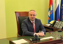 Косенков Максим Юрьевич