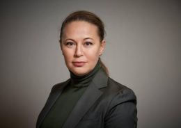 Зиновьева Екатерина Анатольевна
