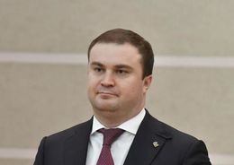 Хоценко Виталий Павлович