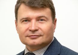 Левакин Андрей Юрьевич
