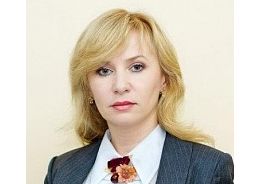 Корниенко Ольга Валерьевна 