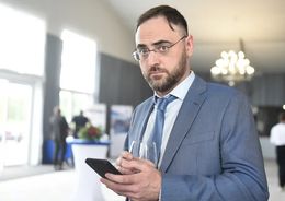 Енокаев Евгений Кемилевич