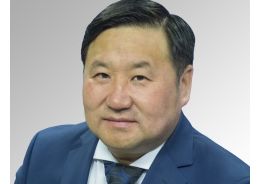 Ховалыг Владислав Товарищтайович