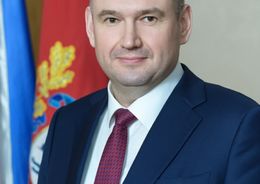 Солнцев Евгений Александрович