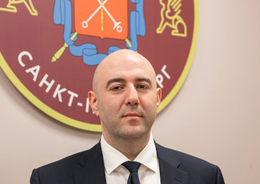 Векслер Александр Давидович