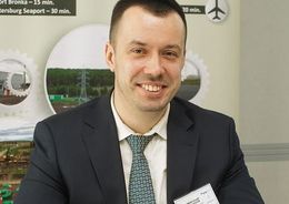 Паршуков Александр Николаевич