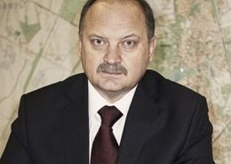 Бондаренко Николай Леонидович