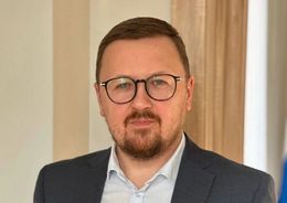 Калинкин Владимир Николаевич