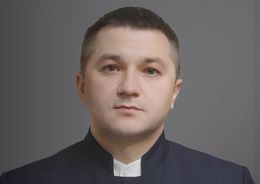 Исмагилов Артур Ильгизарович