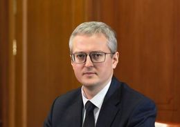 Солодов Владимир Викторович