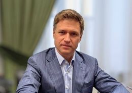 Жданов Виталий Владимирович