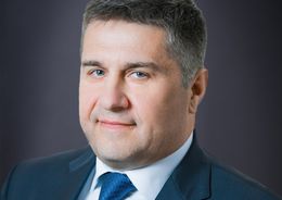 Новиков Роман Витальевич