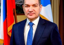 Кудрявцев Максим Георгиевич