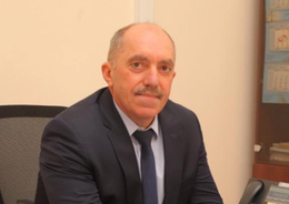 Ромадов Олег Аршавирович