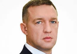 Супрун Павел Геннадьевич