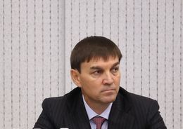 Якушев Марат Рифкатович