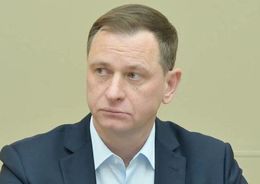 Прошунин Андрей Георгиевич