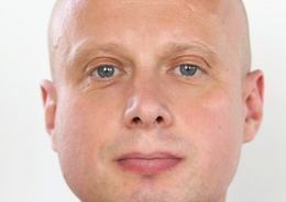 Асташкевич Михаил Дмитриевич