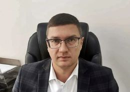 Одинцов Александр Сергеевич