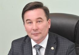 Марков Олег Иванович