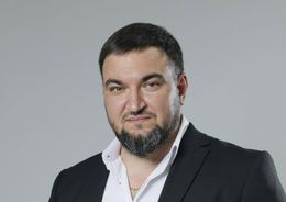 Плис Александр Юрьевич