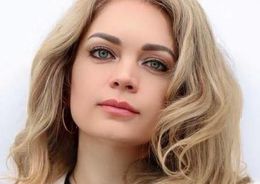 Черских Антонина Сергеевна