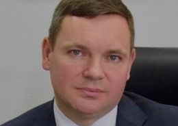 Геращенко Алексей Владимирович