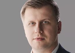 Гарбузов Анатолий Михайлович