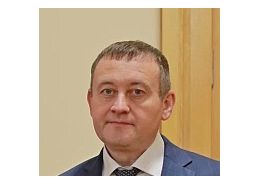 Горностаев Максим Николаевич