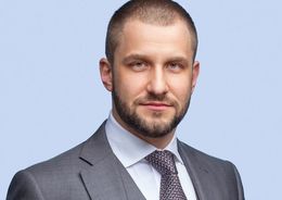 Хвесько Михаил