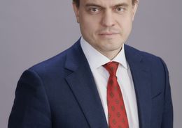 Котюков Михаил Михайлович