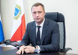 Бусаргин Роман Викторович