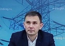 Шульгин Константин Александрович