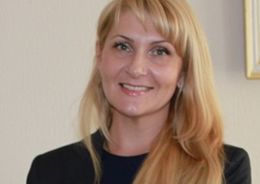 Мельникова Ольга Львовна