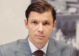 Купызин Василий Викторович