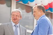 Дрозденко Александр Юрьевич, Петров Сергей Валериевич