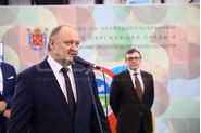 Бондаренко Николай Леонидович