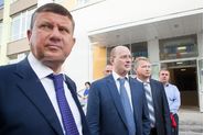 Еременко Илья Анатольевич, Шубарев Максим Валерьевич