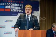Гражданский Жилищный Форум, Шабуров Денис Евгеньевич