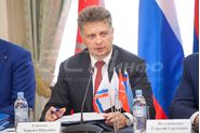 Соколов Максим Юрьевич, Координационный совет по развитию транспортной системы