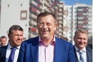 Дрозденко Александр Юрьевич, Шубарев Максим Валерьевич