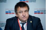 Виноградов Валерий Николаевич, Гражданский Жилищный Форум