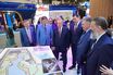 Петербургский международный экономический форум, 2-й день
