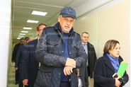 Дрозденко Александр Юрьевич