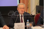 Михаил Посохин