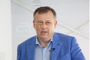 Дрозденко Александр Юрьевич