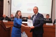 Толдова Ирина Геннадьевна