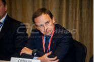 Гражданский Жилищный Форум, Сидякин Александр Геннадьевич