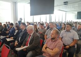 Анонс форума