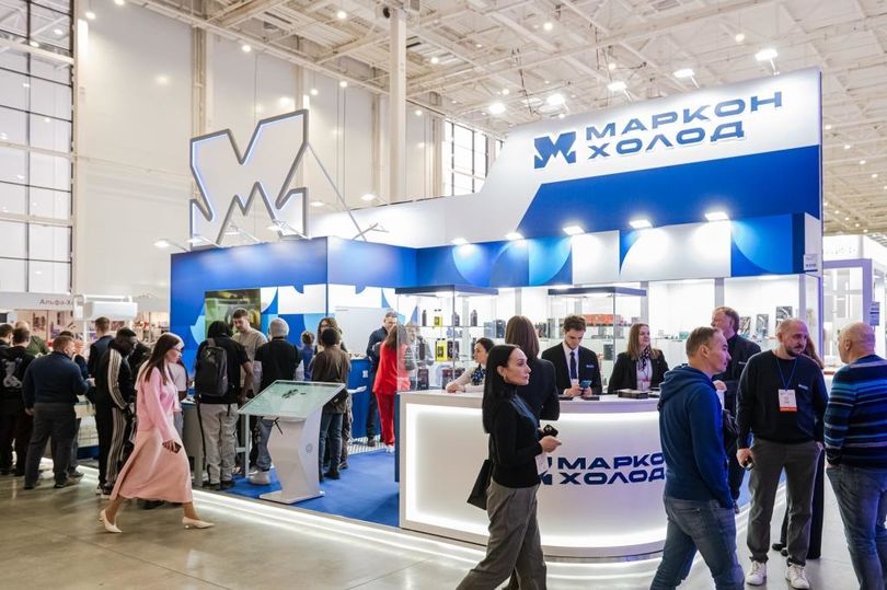 Стратегическое обновление: «Мир Климата» переходит на ноябрь 